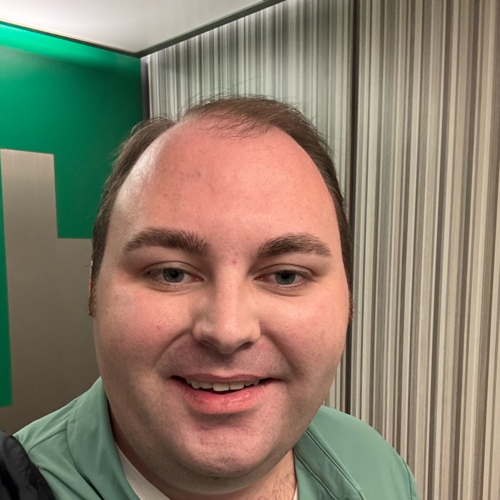 Meet your Posher, Tyler